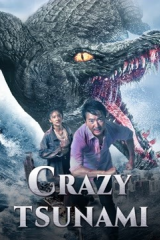 مشاهدة فيلم Crazy Tsunami 2021 مترجم