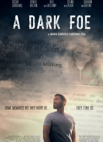 فيلم A Dark Foe 2020 مترجم اون لاين
