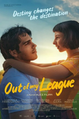 فيلم Out of My League 2020 مترجم