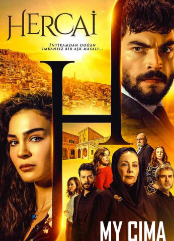 مسلسل زهرة الثالوث موسم 1 مدبلج