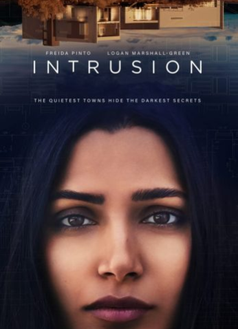 مشاهدة فيلم Intrusion 2021 مترجم