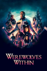فيلم Werewolves Within 2021 مترجم