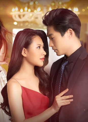 المسلسل الفيتنامي الزوجة الغاضبة Angry Wife مترجم