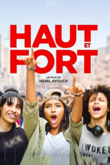 فيلم علي صوتك Casablanca Beats (2021)