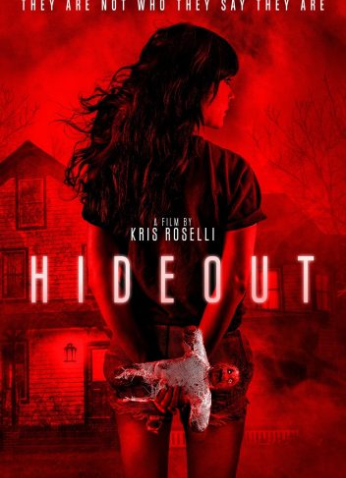 مشاهدة فيلم Hideout 2021 مترجم