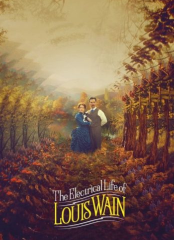 فيلم The Electrical Life of Louis Wain 2021 مترجم