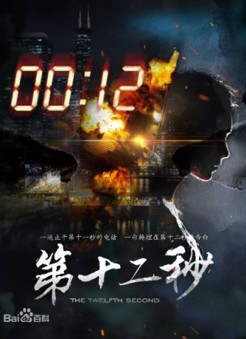 مسلسل The Twelfth Second مترجم