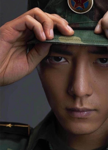 مسلسل قوة النخبة Ace Troops مترجم