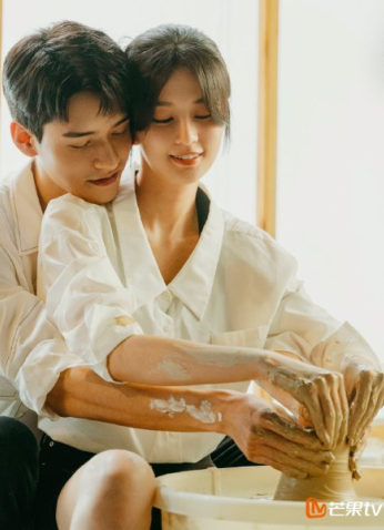 مسلسل حديقة الاحلام Dream Garden مترجم