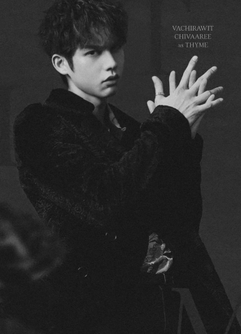 مسلسل فتيان قبل الزهور التايلندي F4 Thailand: Boys Over Flowers مترجم