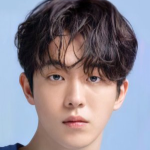Nam Joo Hyuk