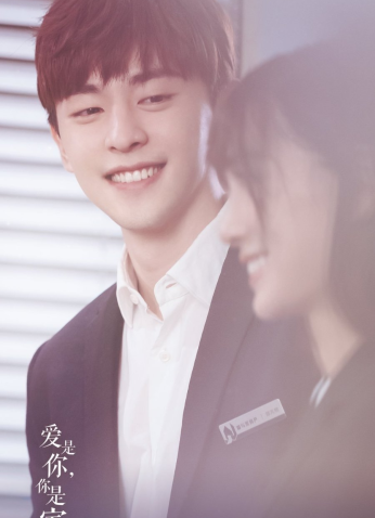 مسلسل صديقي الحقيقي My True Friend مترجم