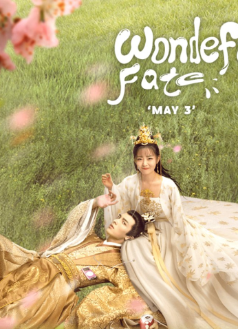 مسلسل Wonderful Fate مصير رائع مترجم