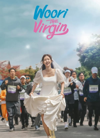 مسلسل Woori The Virgin / وو ري العذراء مترجم