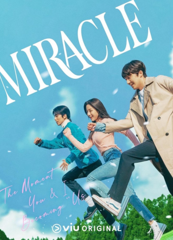مسلسل Miracle / المعجزة مترجم