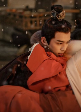 مسلسل Love Like The Galaxy / الحب مثل المجرة مترجم