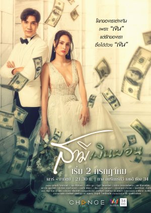 مسلسل زوج متنكر Husband In Disguise مترجم