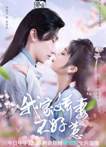 مسلسل Afterlife Of Love And Revenge مترجم