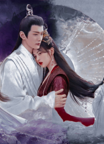 مسلسل The Journey Of Chong Zi /رحلة تشونغ زي مترجم