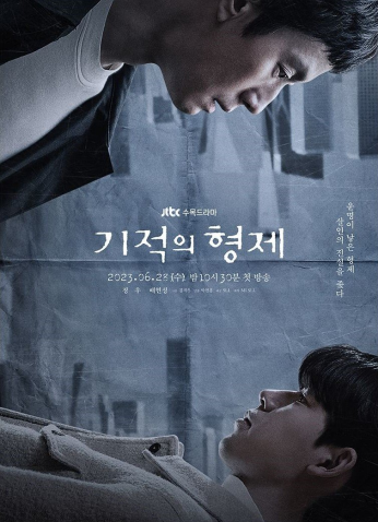 مسلسل The Miracle Brothers / الاخوة المعجزة مترجم