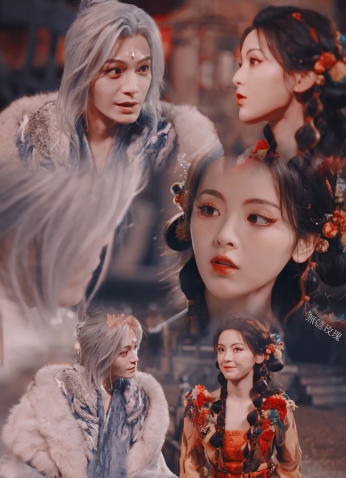 مسلسل أحبك سبعة مرات  /Love You Seven Times مترجم