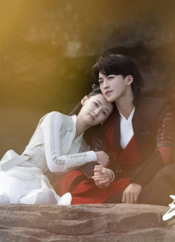 مسلسل معركة عبر السماء / Battle Through The Heaven مترجم