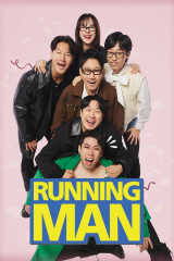 برنامج Running Man /الرجل الجاري  مترجم