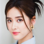 Praew Chermawee Suwanpanuchoke