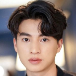 Gulf Kanawut Traipipattanapong