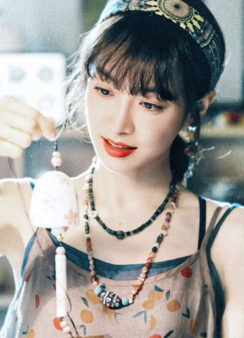 مسلسل إعادة أزهار حياتنا/ Reblooming Blue مترجم