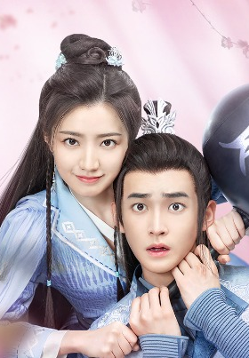 مسلسل معشوقتي / My Sassy Girl مترجم