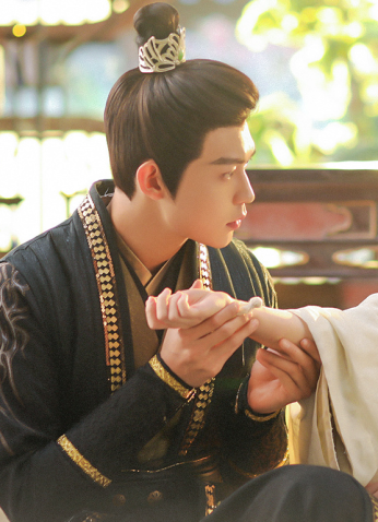 مسلسل Beauty Strategy/ استراتيجية الجمال مترجم