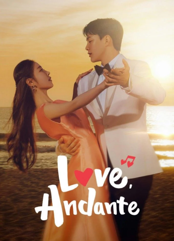 مسلسل Love Andante / حب بطئ مترجم