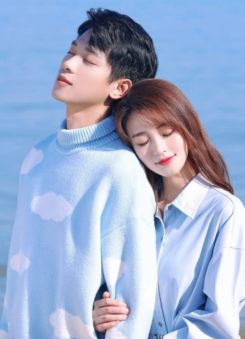 مسلسل This World Is Not Real/ هذا العالم ليس حقيقي مترجم