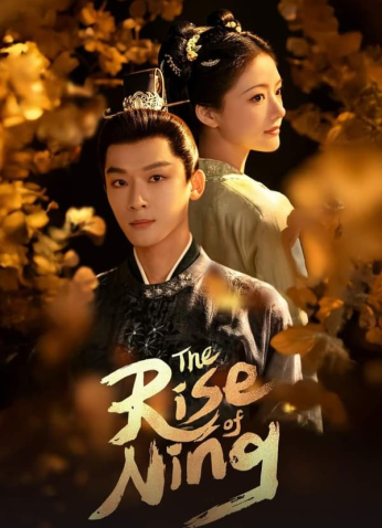 مسلسل The Rise Of Ning / قلبان معا في الحب مترجم