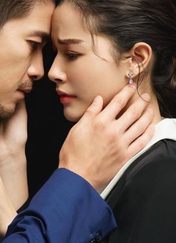 مسلسل لعبة الوراثة / Game Of Succession مترجم