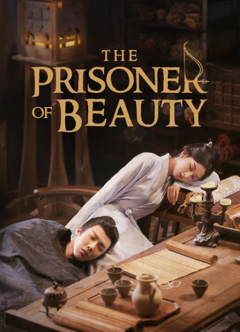 مسلسل سجين الجمال / The Prisoner Of Beauty مترجم