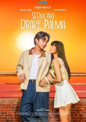 مسلسل إغواء دريك بالما /Seducing Drake Palma مترجم