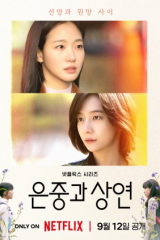 مسلسل أنت وكل شيء آخر /You And Everything Else مترجم