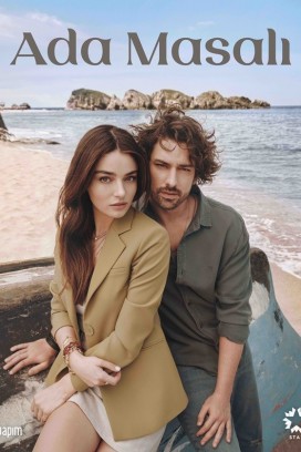 مسلسل حكاية جزيرة الموسم الاول مترجم