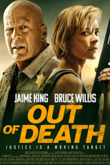 مشاهدة فيلم Out of Death 2021 مدبلج