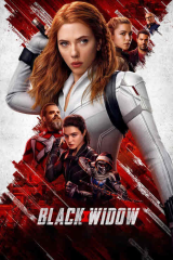 مشاهدة فيلم Black Widow 2021 مترجم