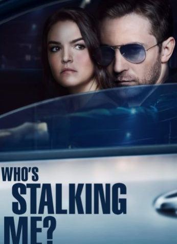 مشاهدة فيلم Agent of Deceit 2019 مترجم