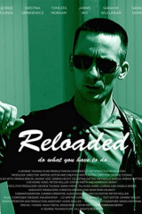 مشاهدة فيلم Reloaded 2021 مترجم