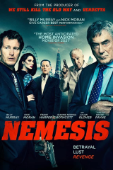 فيلم Nemesis 2021 مترجم اون لاين