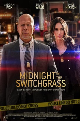 فيلم Midnight in the Switchgrass 2021 مترجم اون لاين