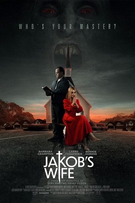 فيلم Jakob's Wife 2021 مترجم اون لاين