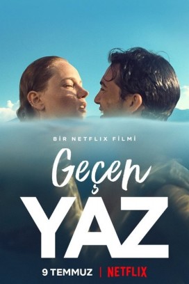 فيلم ذكريات الصيف الماضي Geçen Yaz 2021 مترجم اون لاين