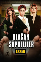 مسلسل المشتبه بهم الاعتياديين الموسم الاول مترجم