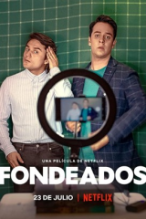فيلم Fondeados 2021 مترجم اون لاين